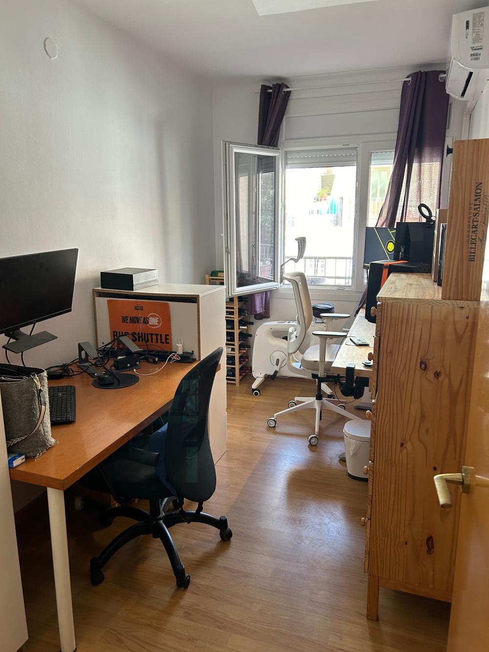  for sale apartment Sant Just Desvern Baix Llobregat 3