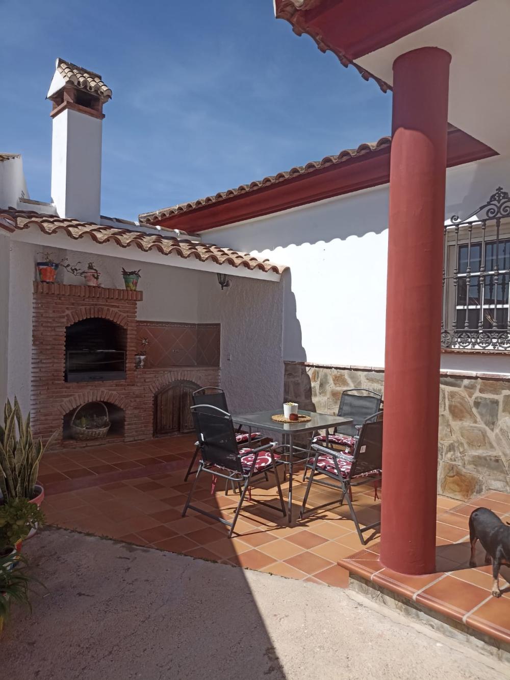  for sale country house Estacion De Aljaima Valle Del Guadalhorce 31