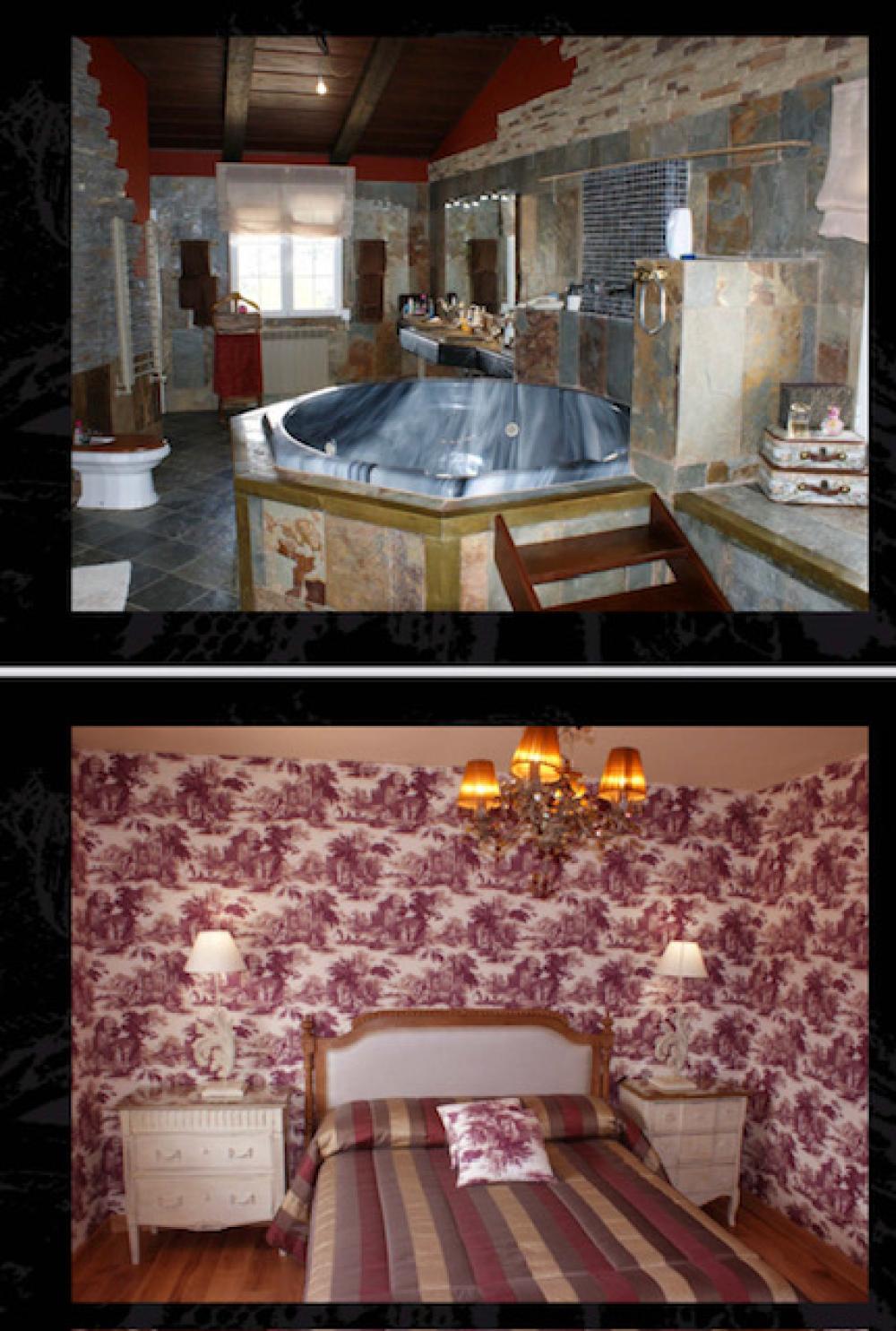  for sale country house Penàguila Alcoia 13