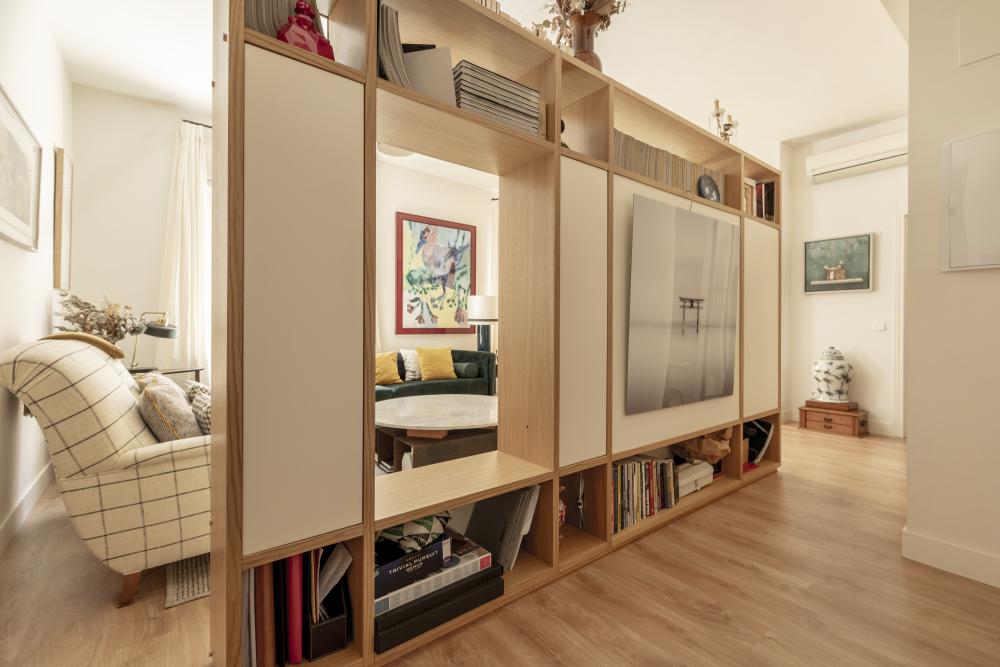  for sale apartment Salamanca-Lista Madrid Capital 20