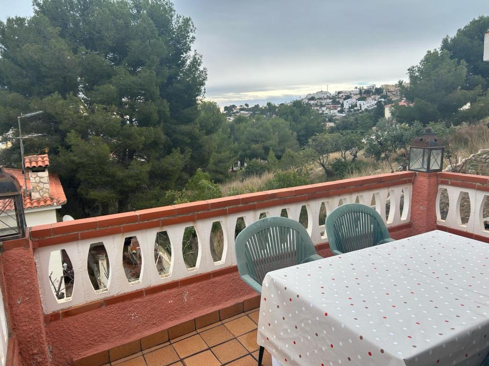  for sale semi-detached house Peñíscola Baix Maestrat 13