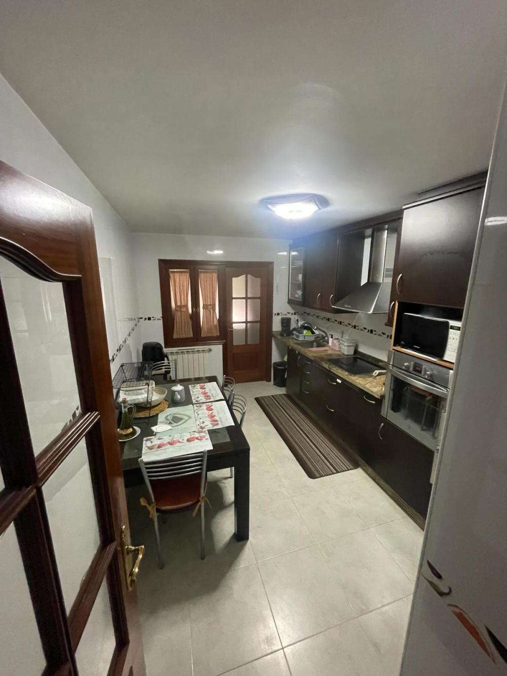  for sale apartment Oza Dos Ríos Coruña 13