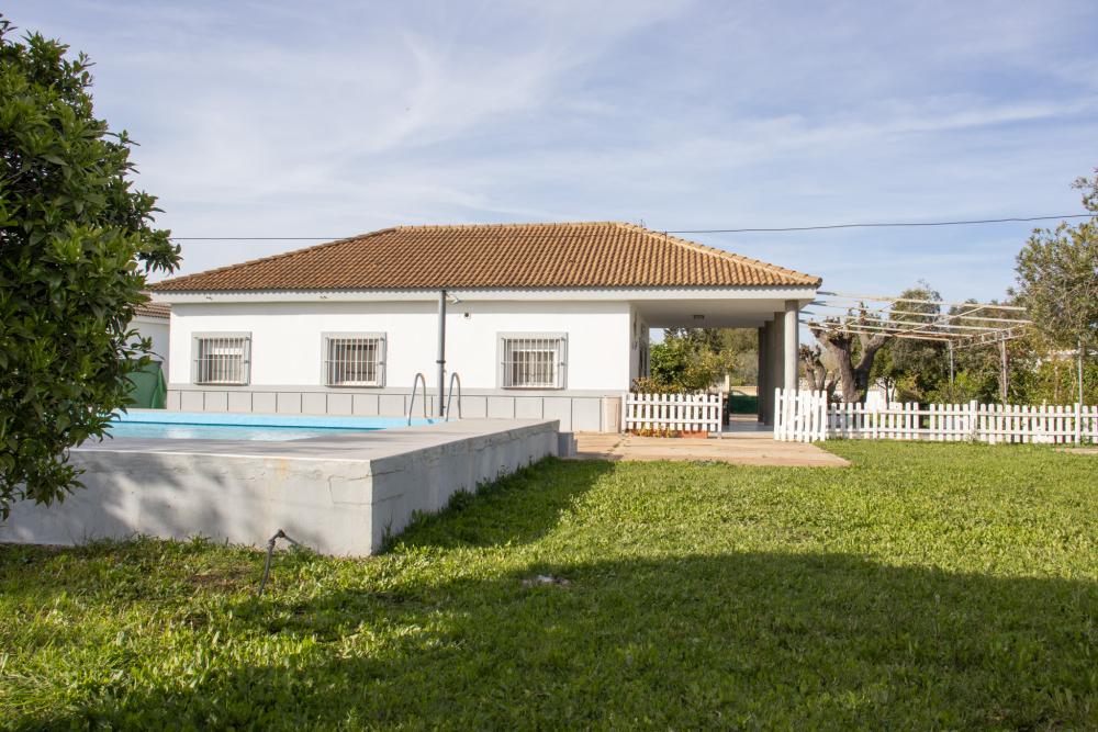  for sale villa Alcalá De Guadaira Metropolitana De Sevilla 1
