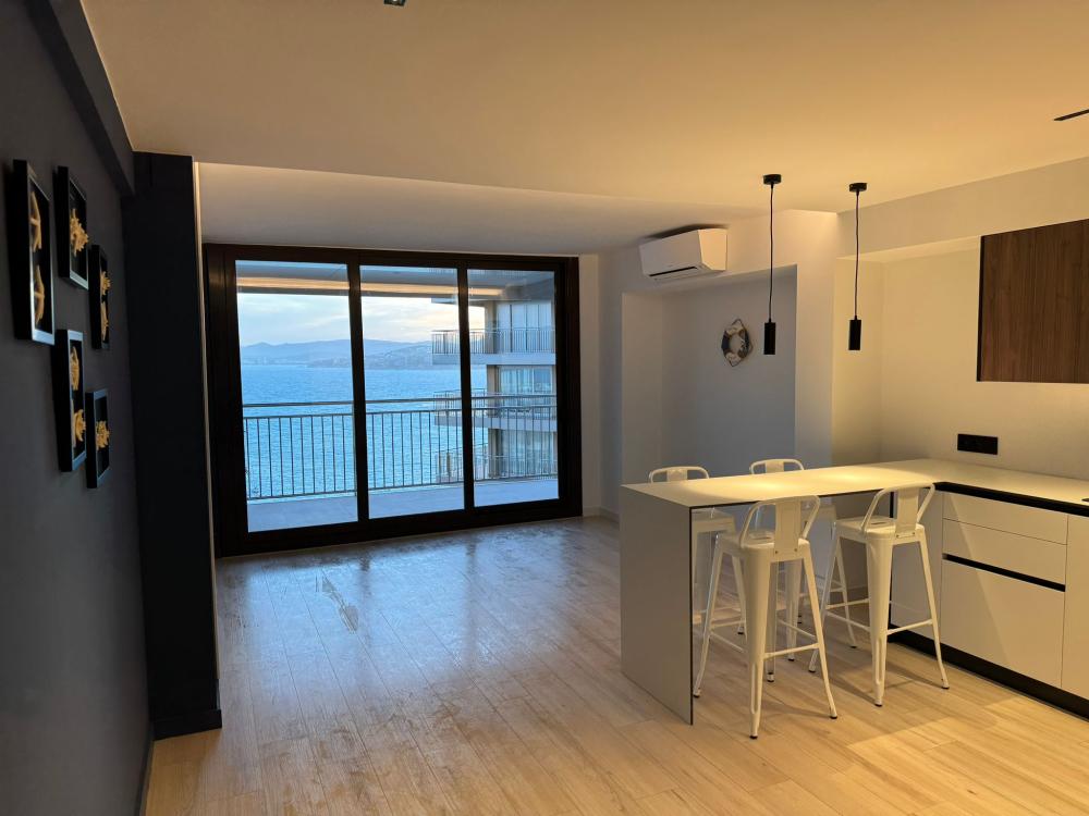  for sale apartment Palamós Baix Empordà 7