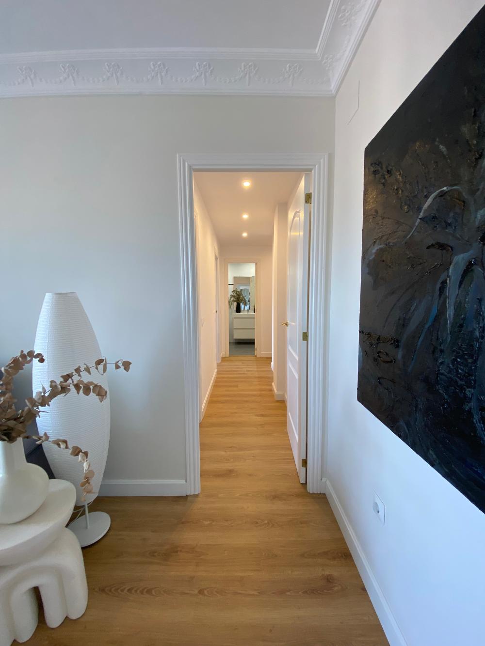  for sale apartment Cruz De Humilladero Málaga-Costa Del Sol 3