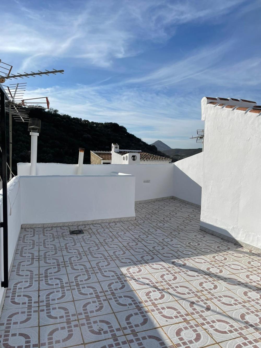  for sale house Villanueva Del Rosario Nororma 21