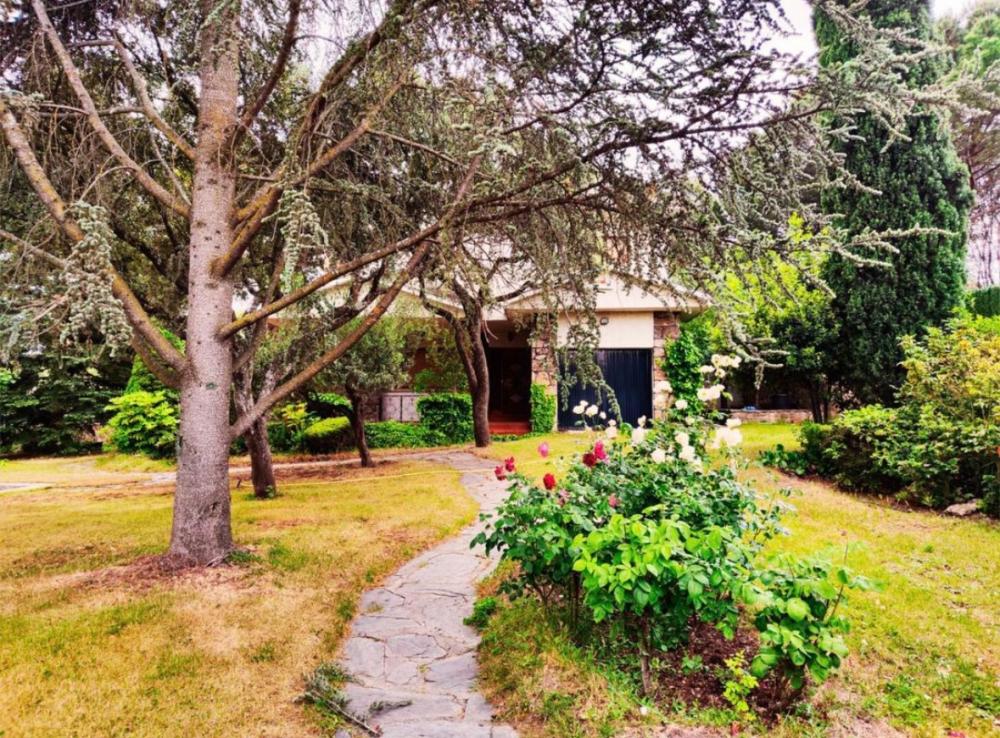  for sale villa Galapagar Cuenca Del Guadarrama 2