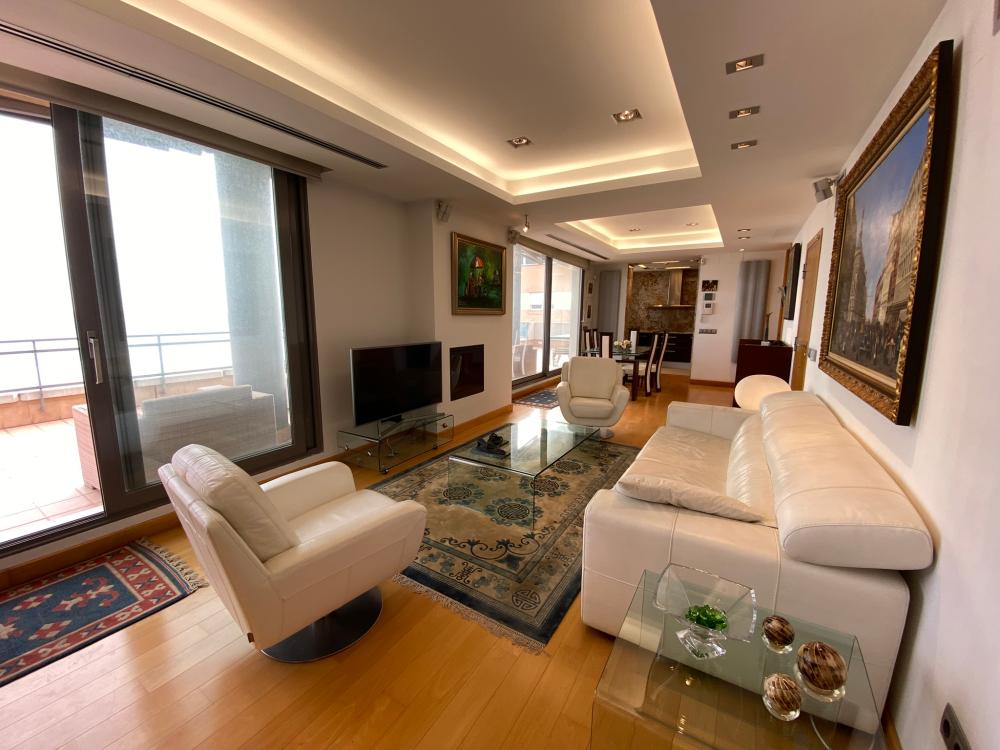  for sale penthouse El Puerto De Sagunto Camp De Morvedre 8