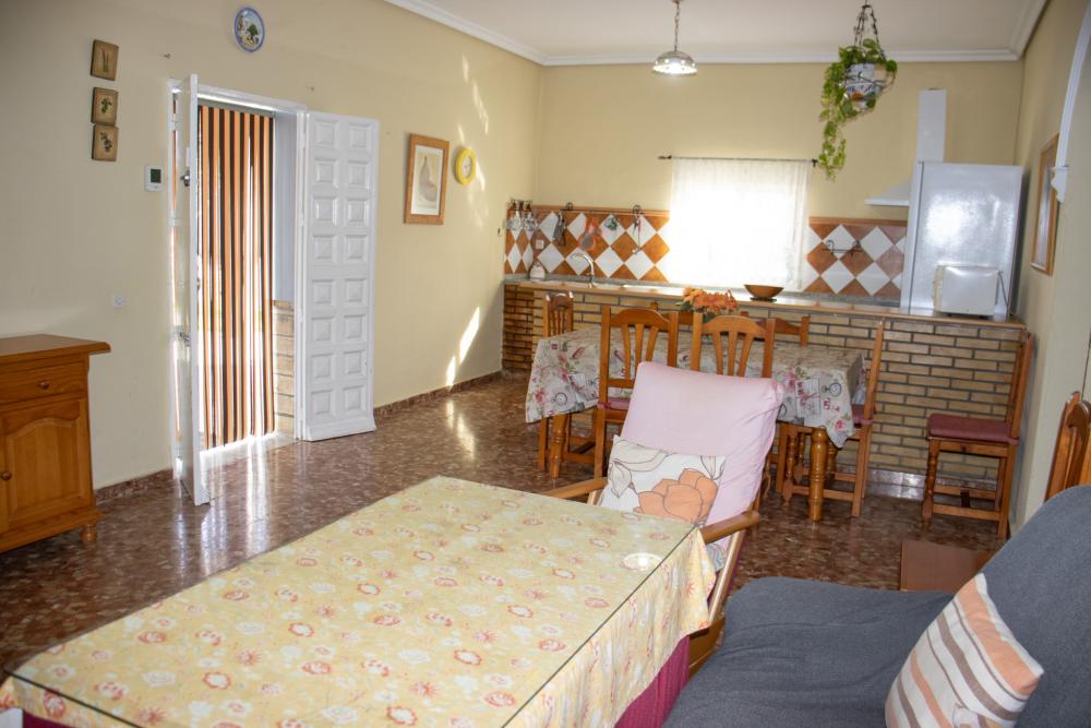  for sale villa Alcalá De Guadaira Metropolitana De Sevilla 13