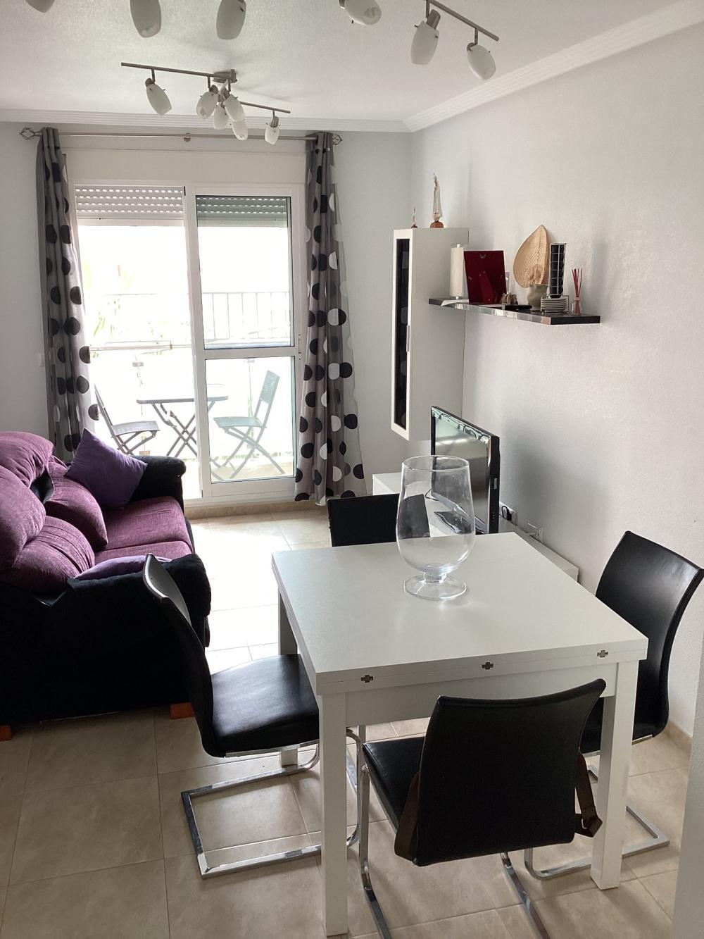  for sale apartment Los Alcázares Mar Menor 12