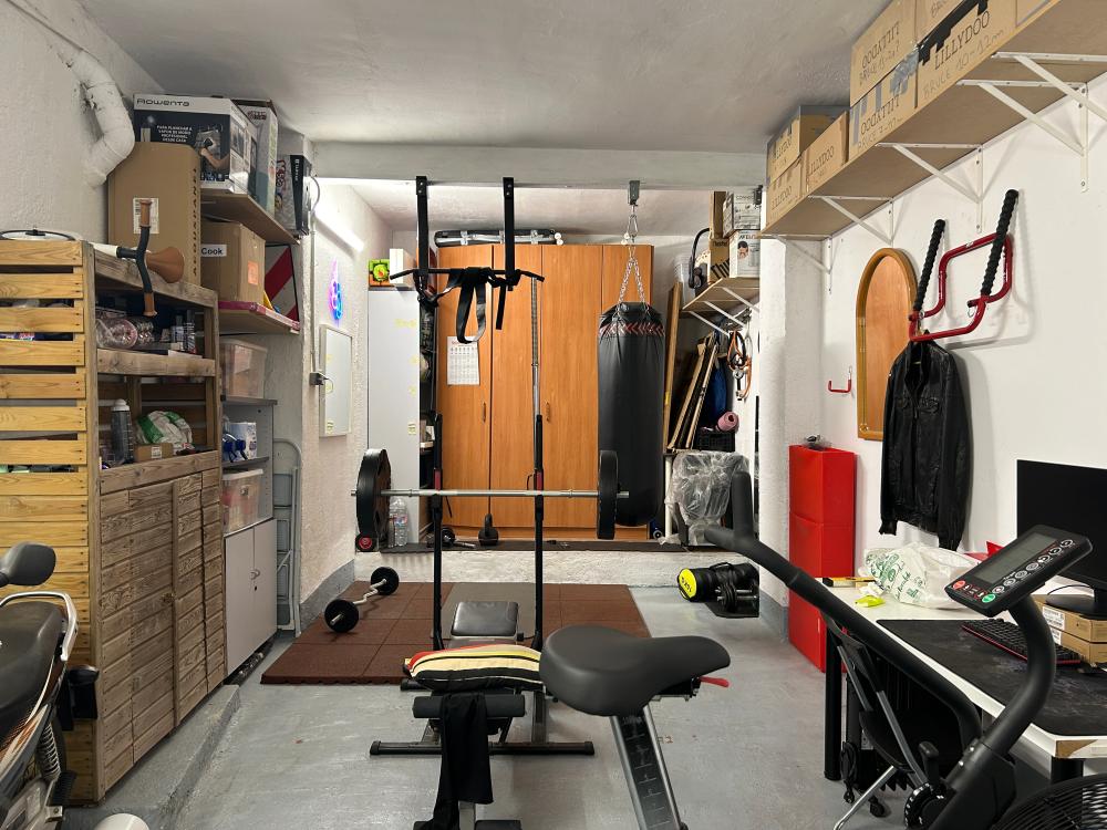  for sale garage Sant Just Desvern Baix Llobregat 2