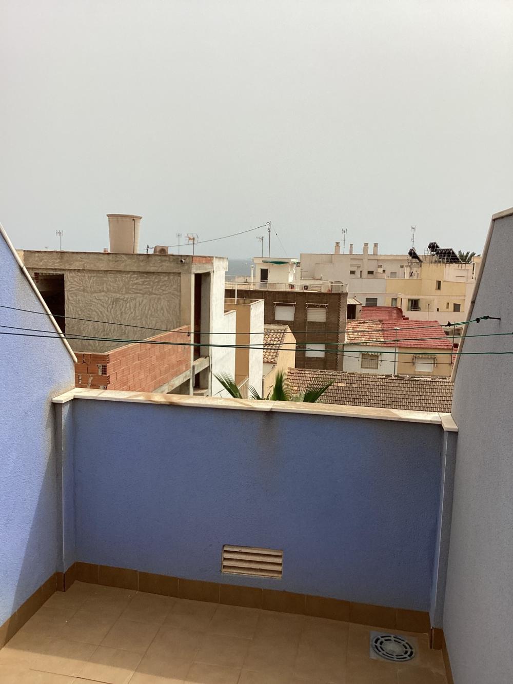 for sale apartment Los Alcázares Mar Menor 3
