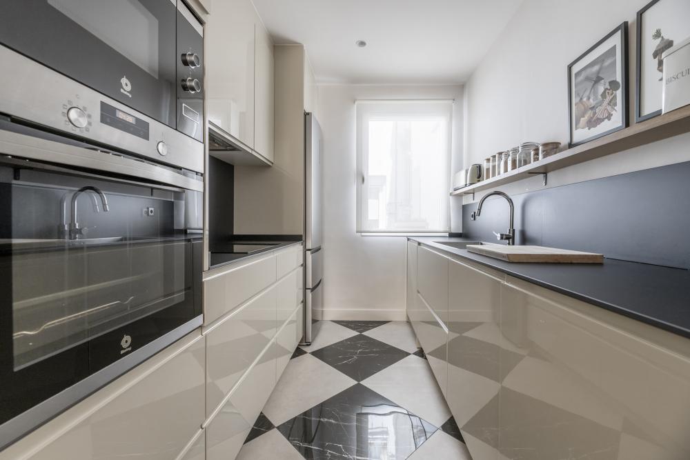  for sale apartment Salamanca-Lista Madrid Capital 5