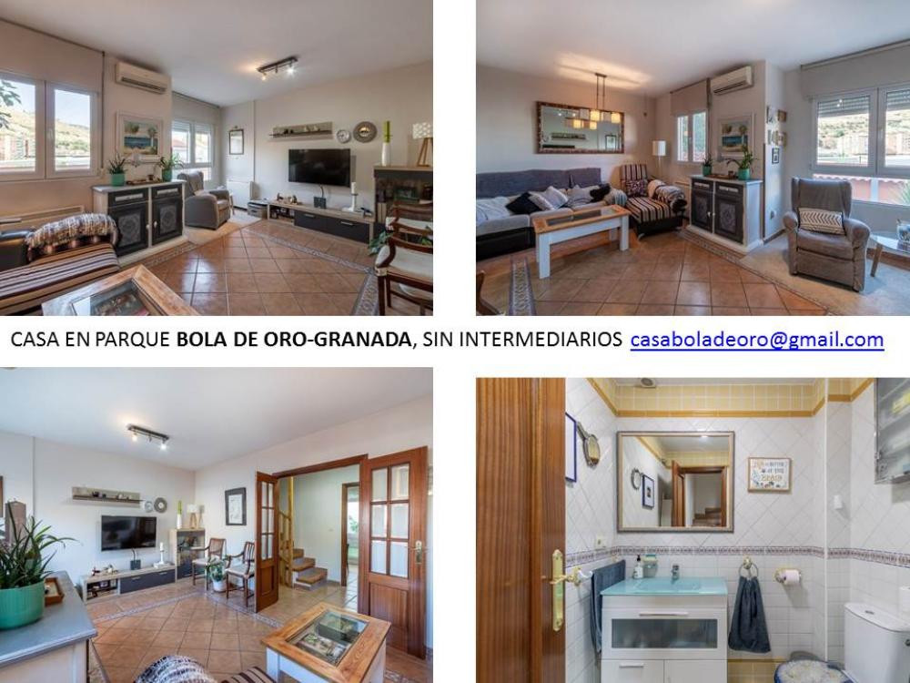  for sale house Bola De Oro Vega De Granada 5