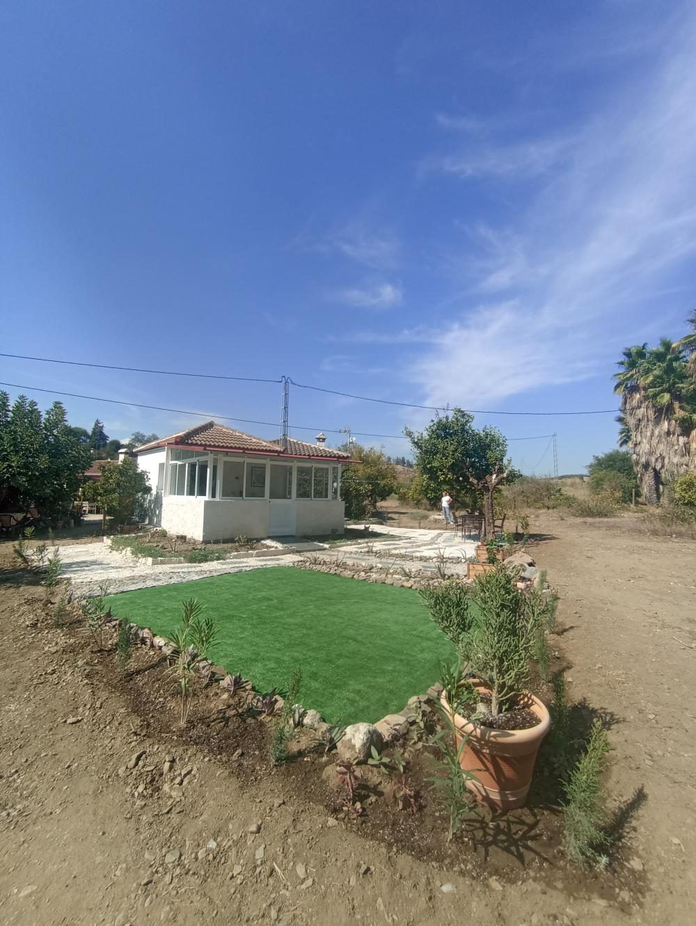  for sale country house Estacion De Aljaima Valle Del Guadalhorce 21