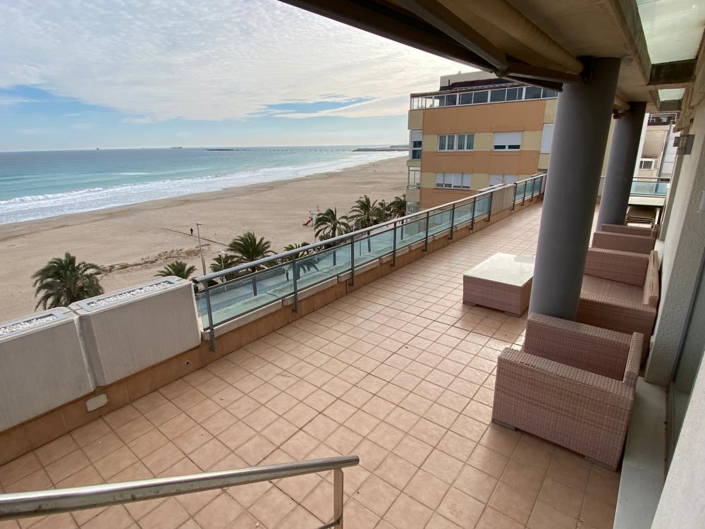  for sale penthouse El Puerto De Sagunto Camp De Morvedre 38