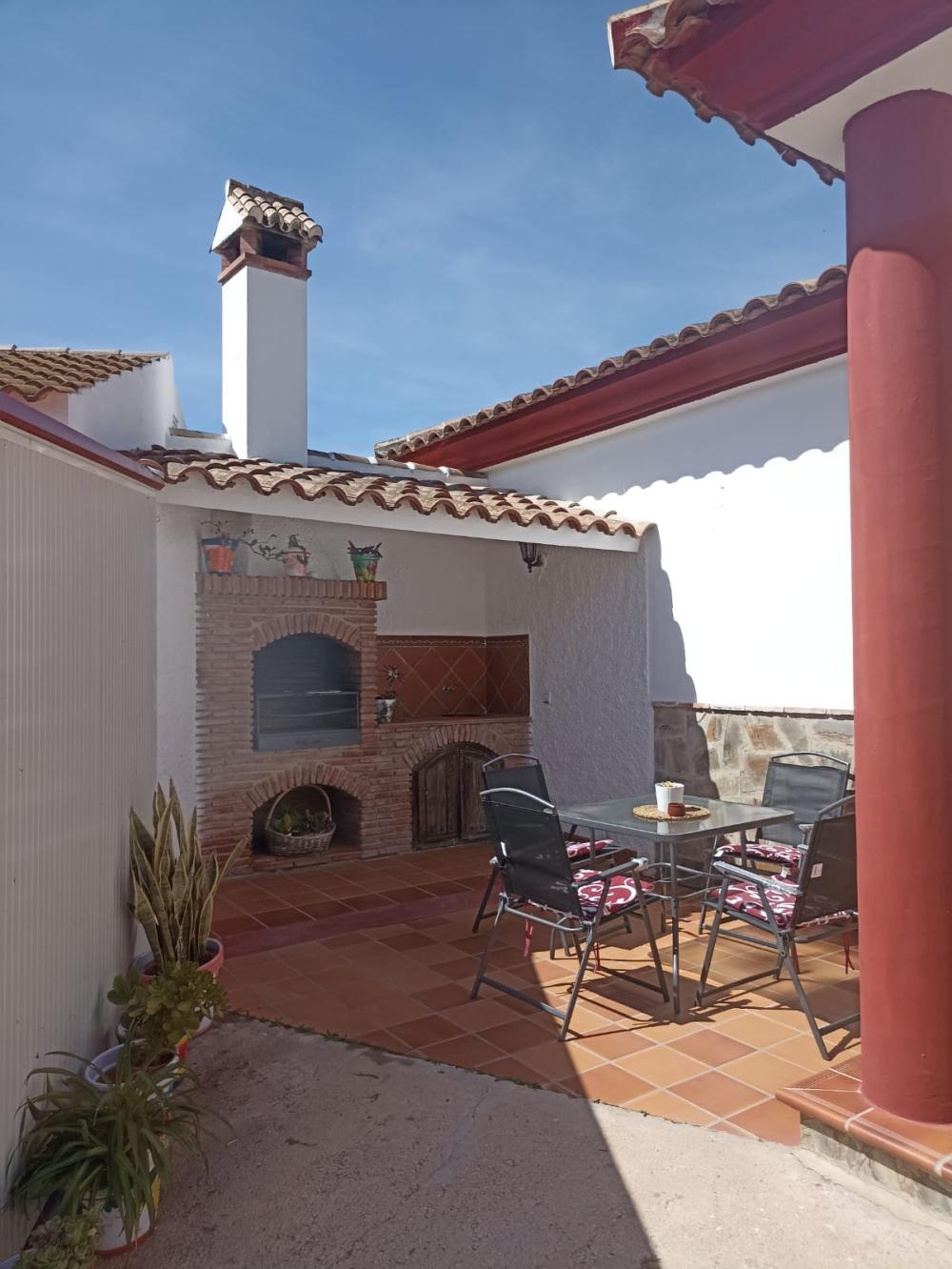  for sale country house Estacion De Aljaima Valle Del Guadalhorce 19