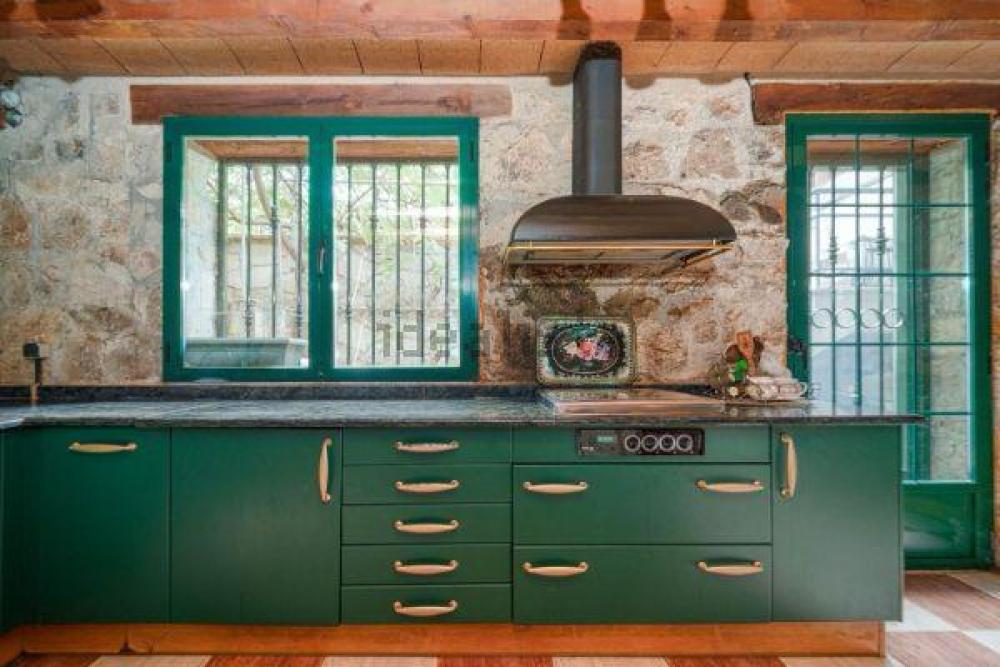  for sale manor house Villafranca Del Castillo Cuenca Del Guadarrama 18