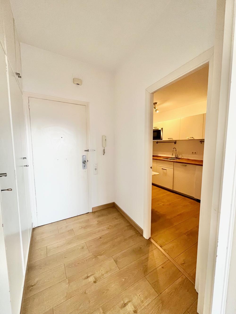 for sale apartment Sarrià-Sant Gervasi-Galvany Barcelonès 24