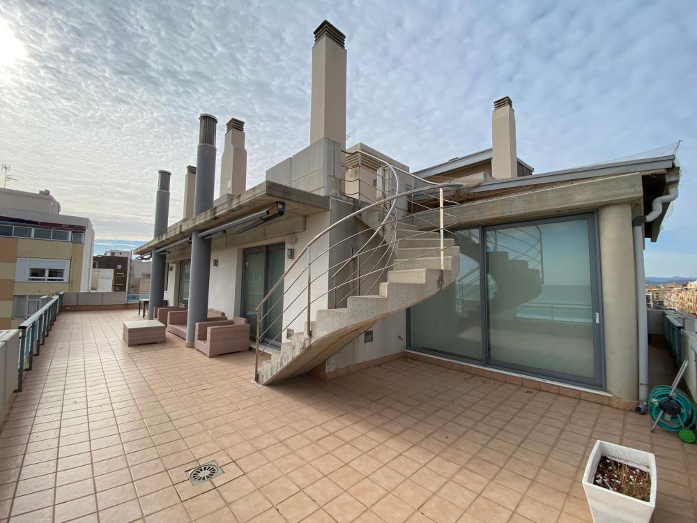  for sale penthouse El Puerto De Sagunto Camp De Morvedre 39