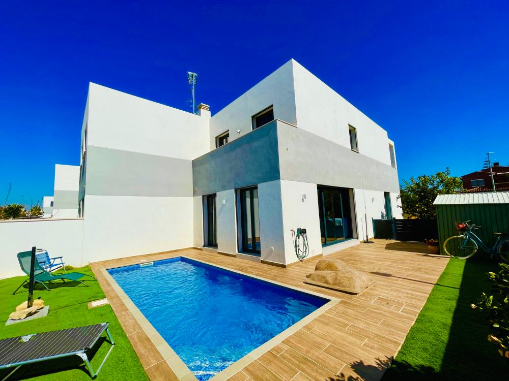  for sale villa Vilafortuny Baix Camp 7