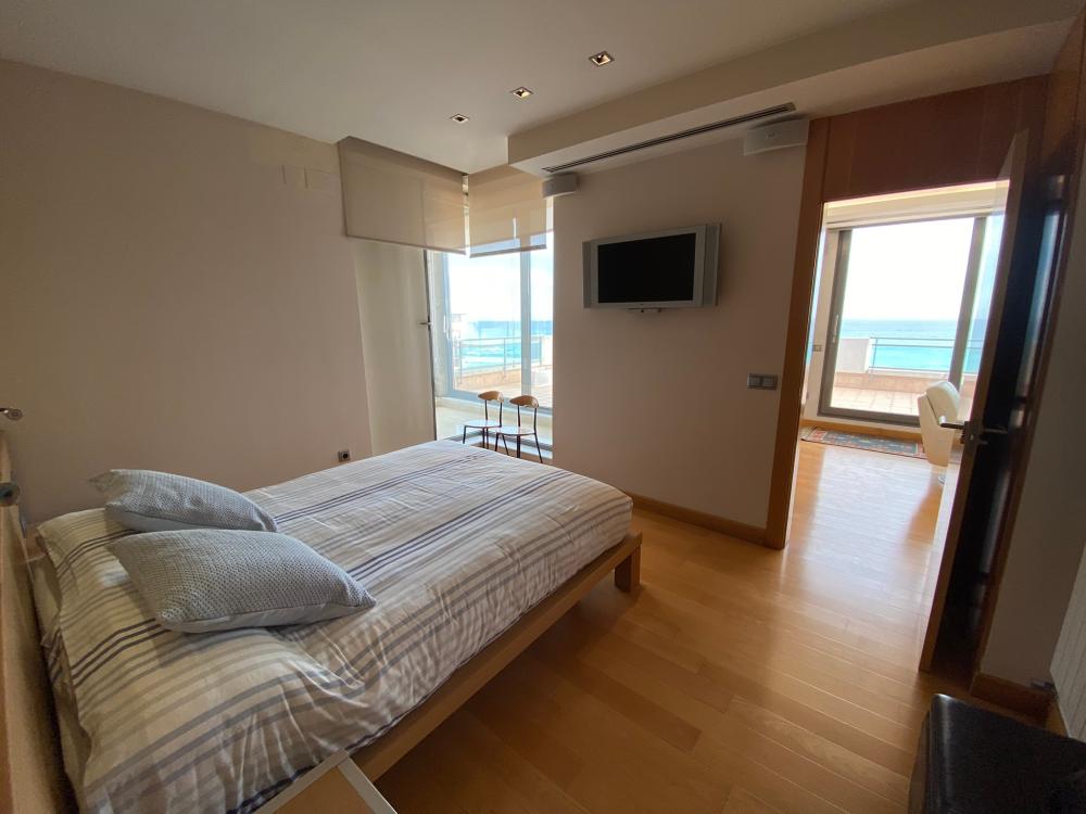  for sale penthouse El Puerto De Sagunto Camp De Morvedre 15