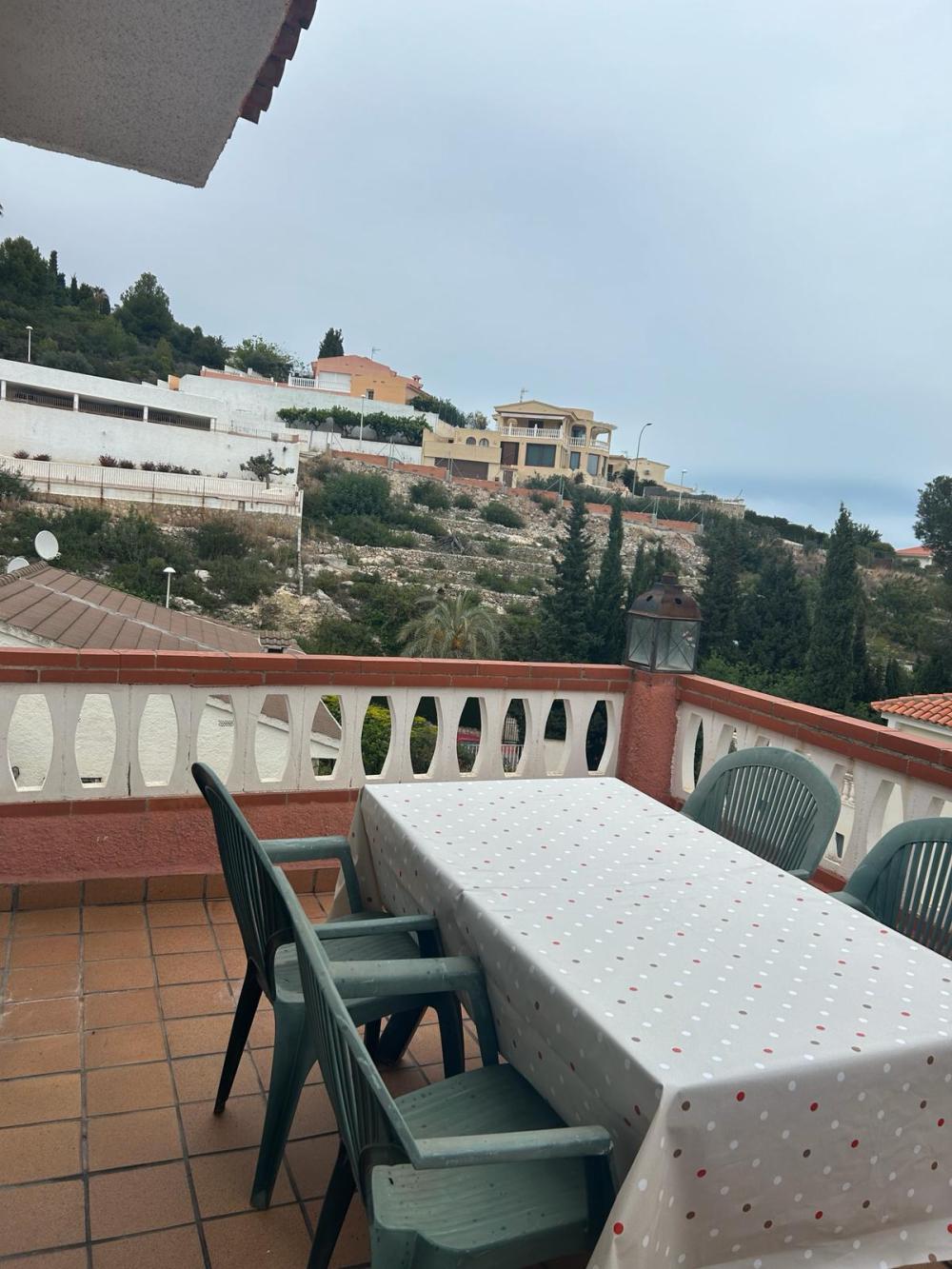  for sale semi-detached house Peñíscola Baix Maestrat 12