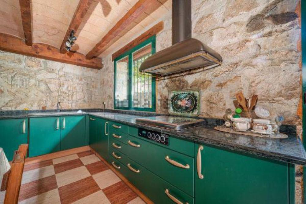  for sale manor house Villafranca Del Castillo Cuenca Del Guadarrama 16