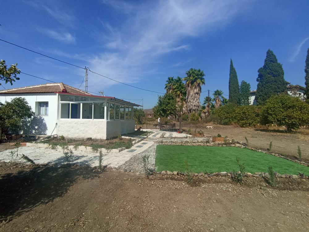  for sale country house Estacion De Aljaima Valle Del Guadalhorce 16