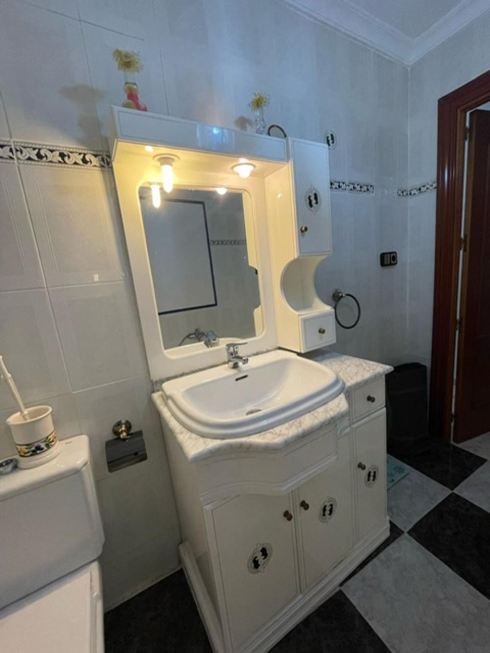  for sale house Villanueva Del Rosario Nororma 16
