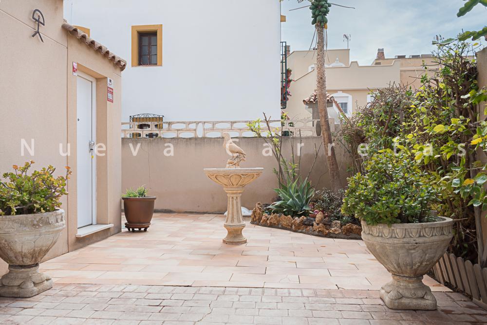  for sale villa Ciudad Jardín-Zapillo-Cortijo Grande-Nueva Almería-Tagarete Comarca Metropolitana De Almería 25
