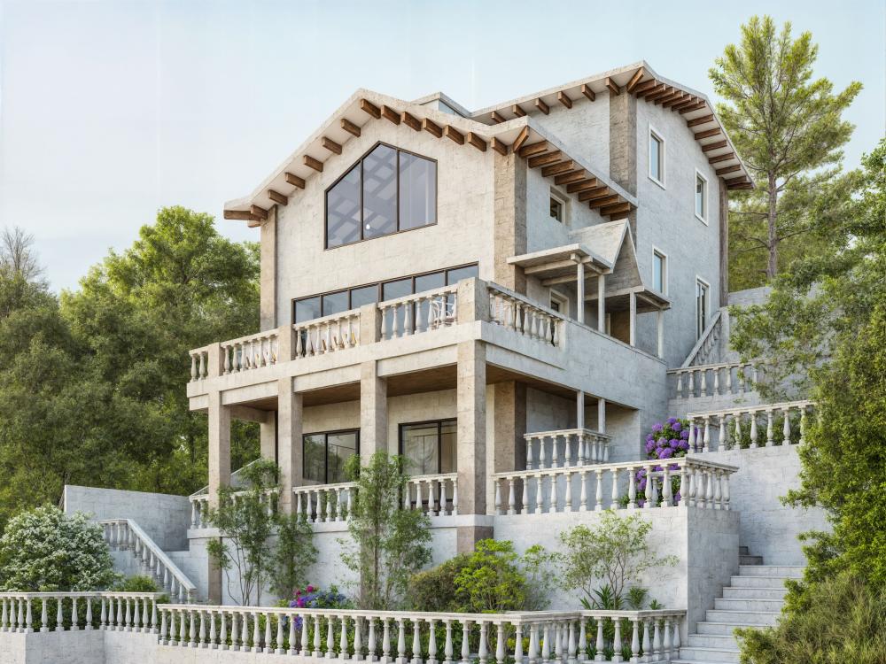  for sale house Sarrià-Sant Gervasi-Vallvidrera-Tibidabo-Les Planes Barcelonès 1