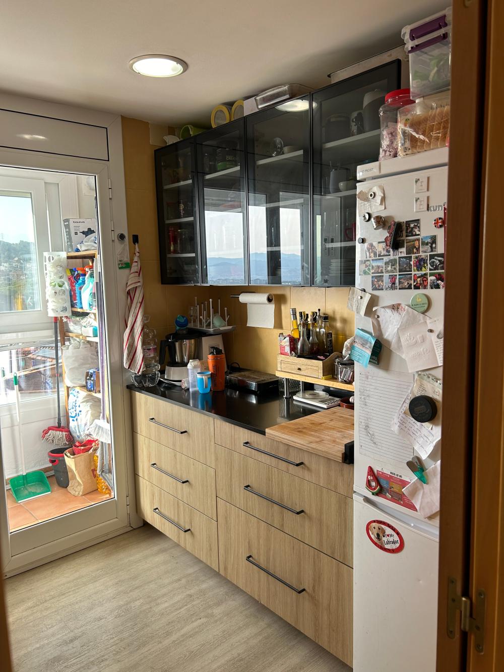  for sale apartment Sant Just Desvern Baix Llobregat 9