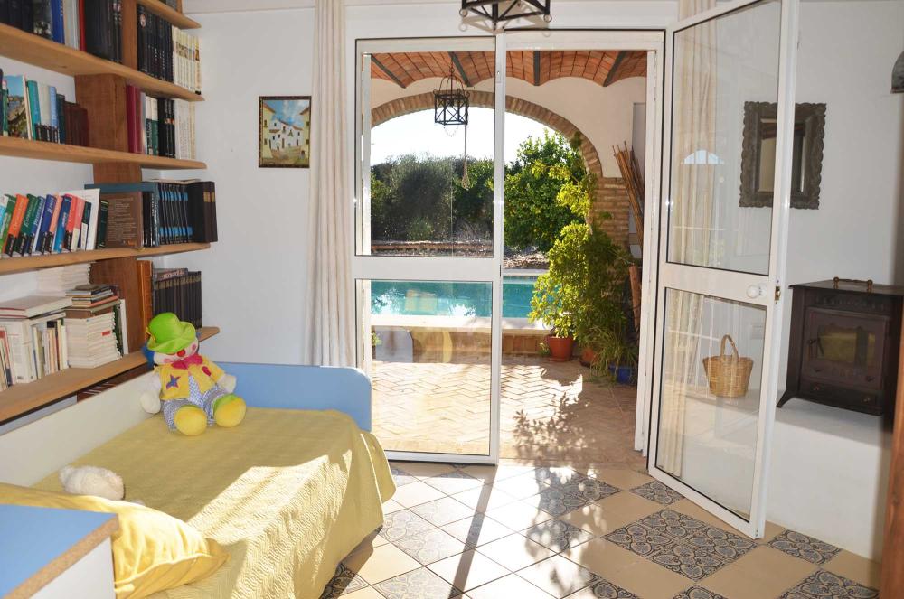  for sale country house Aznalcázar Aljarafe 12