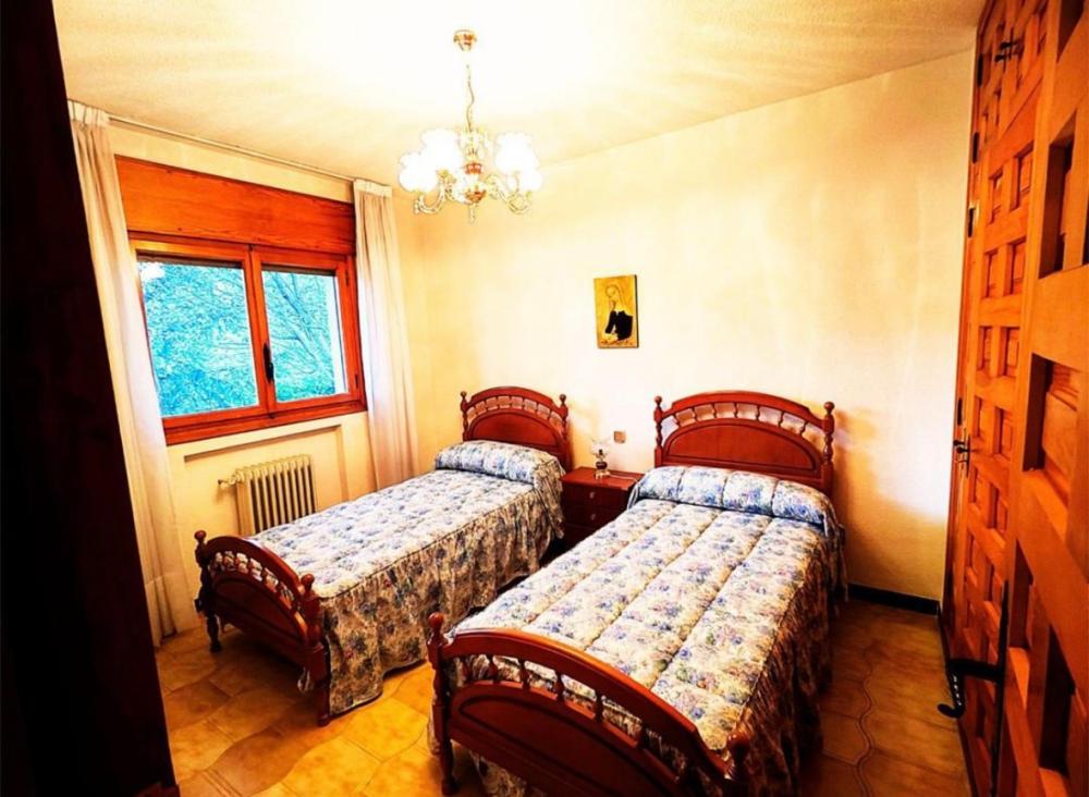 for sale villa Galapagar Cuenca Del Guadarrama 15