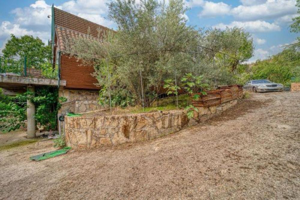  for sale manor house Villafranca Del Castillo Cuenca Del Guadarrama 26