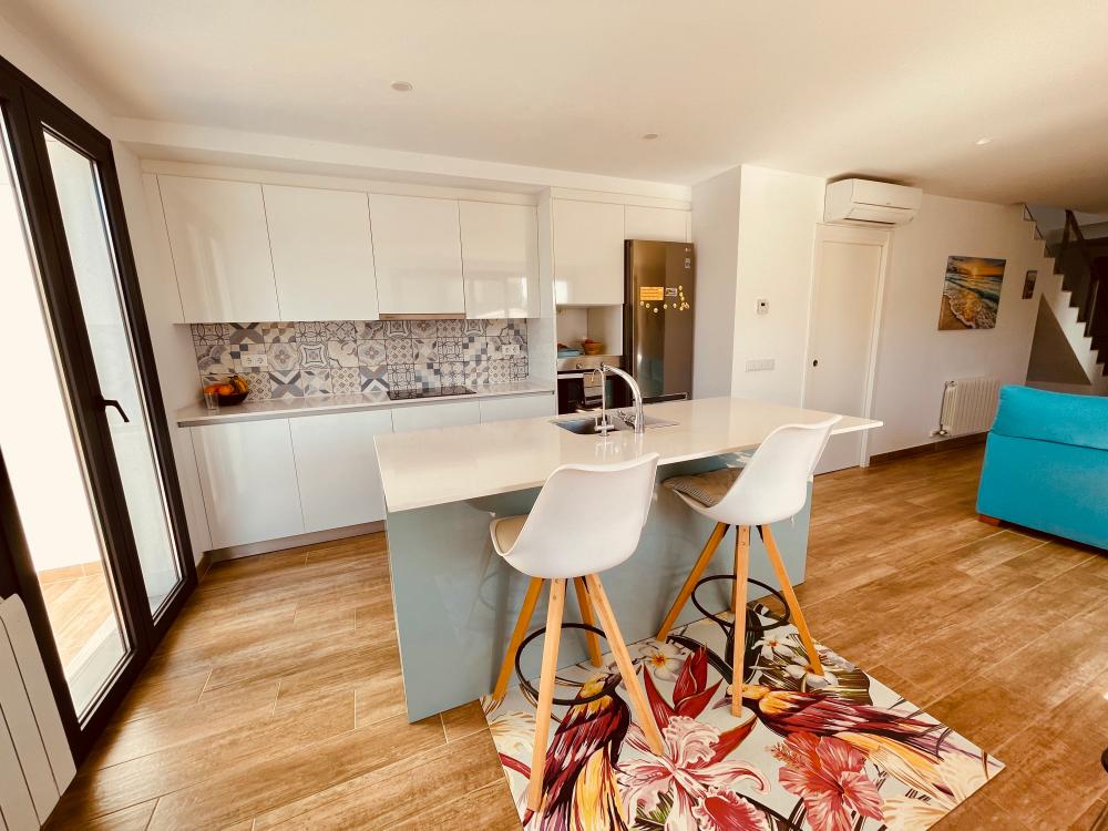  for sale villa Vilafortuny Baix Camp 9