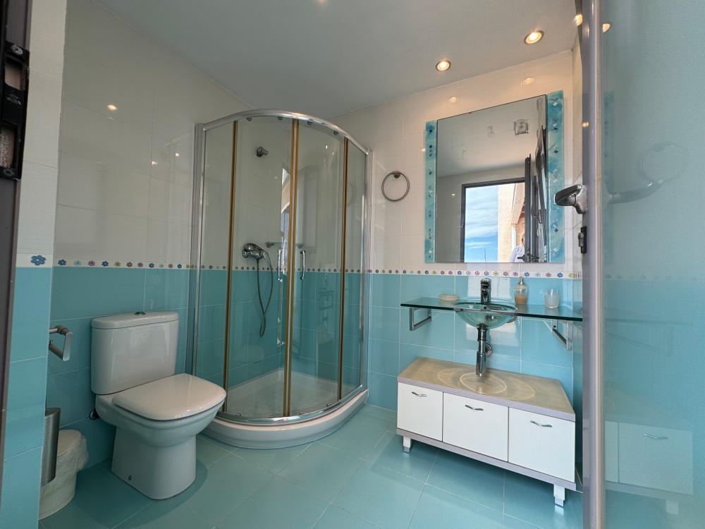  for sale penthouse El Puerto De Sagunto Camp De Morvedre 35