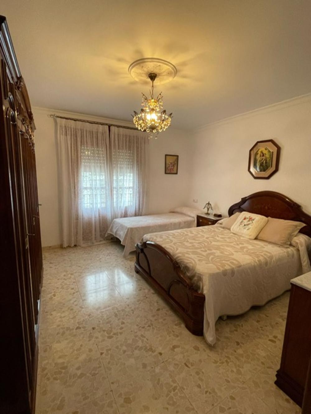  for sale house Villanueva Del Rosario Nororma 6
