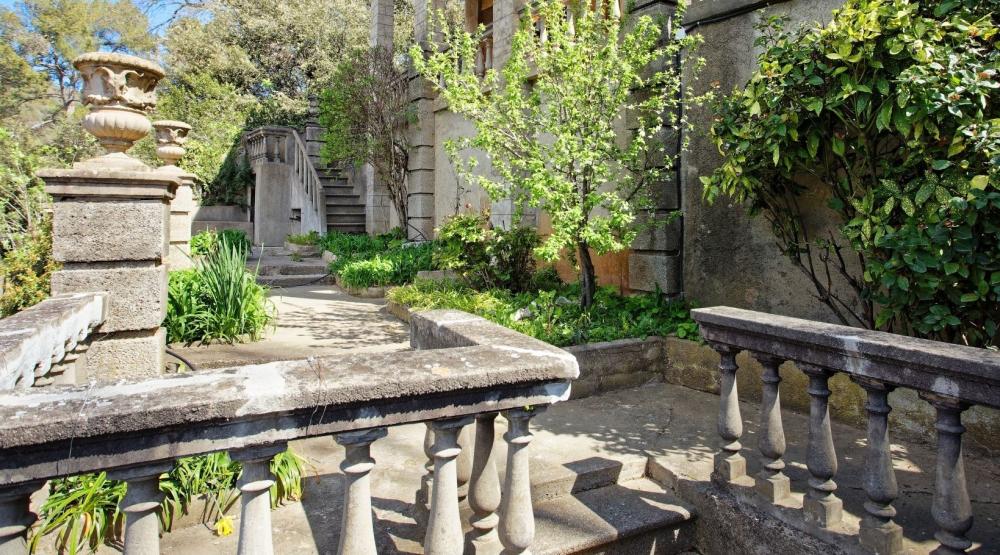  for sale house Sarrià-Sant Gervasi-Vallvidrera-Tibidabo-Les Planes Barcelonès 22