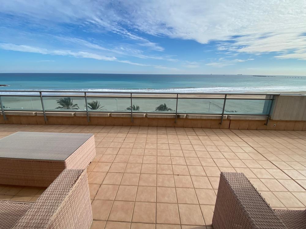  for sale penthouse El Puerto De Sagunto Camp De Morvedre 3
