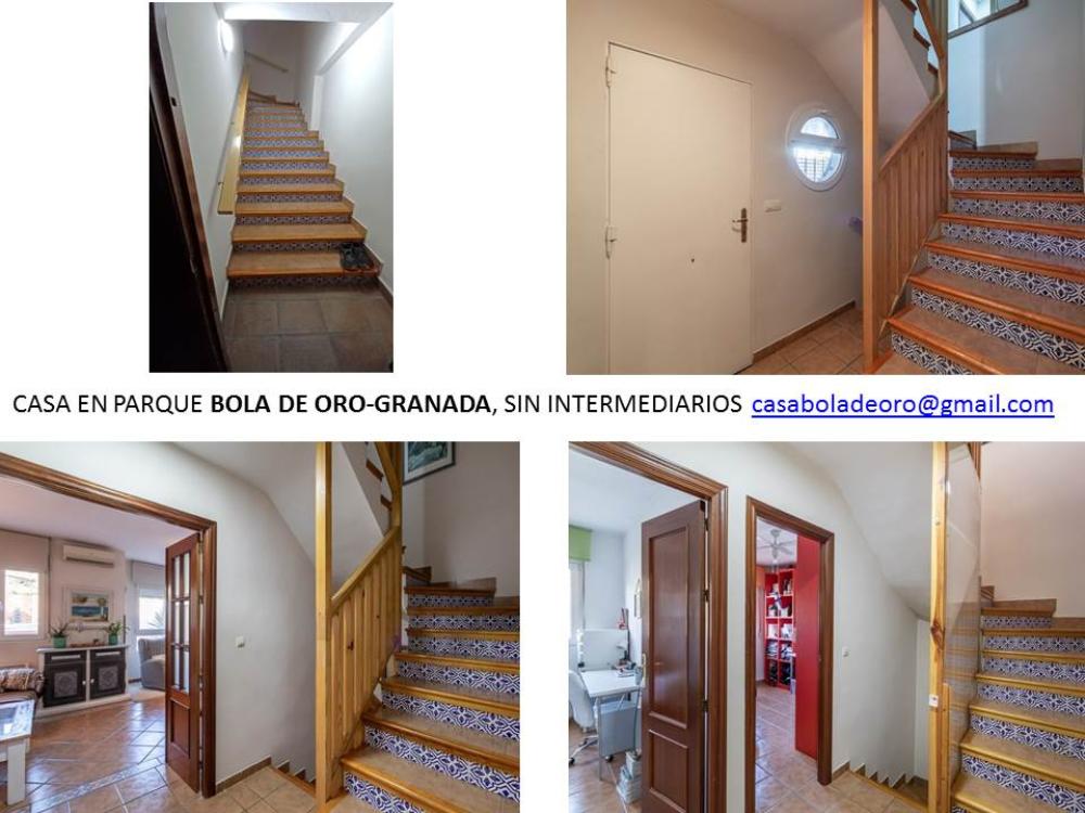  for sale house Bola De Oro Vega De Granada 10