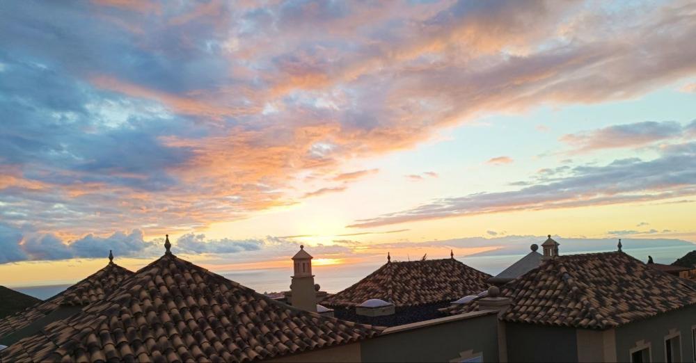  for sale terraced house Chayofa Zona Sur 8