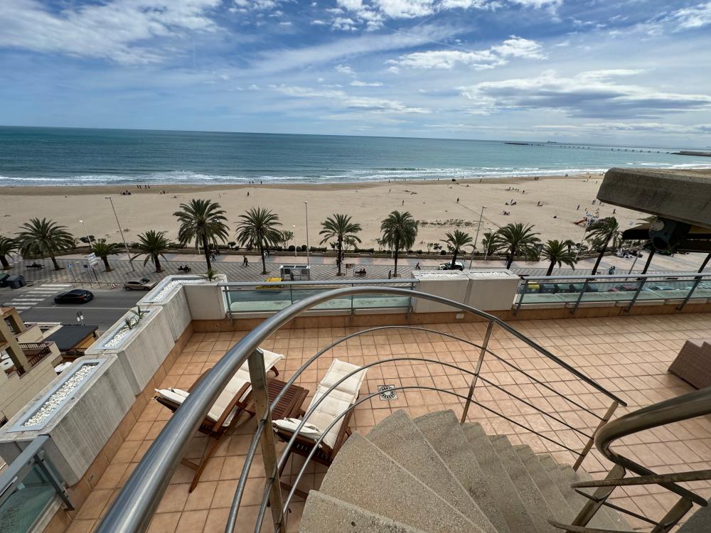  for sale penthouse El Puerto De Sagunto Camp De Morvedre 29