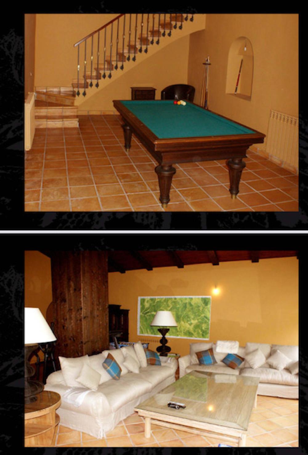  for sale country house Penàguila Alcoia 7