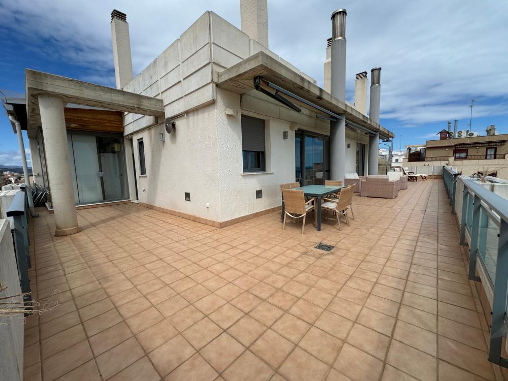  for sale penthouse El Puerto De Sagunto Camp De Morvedre 7
