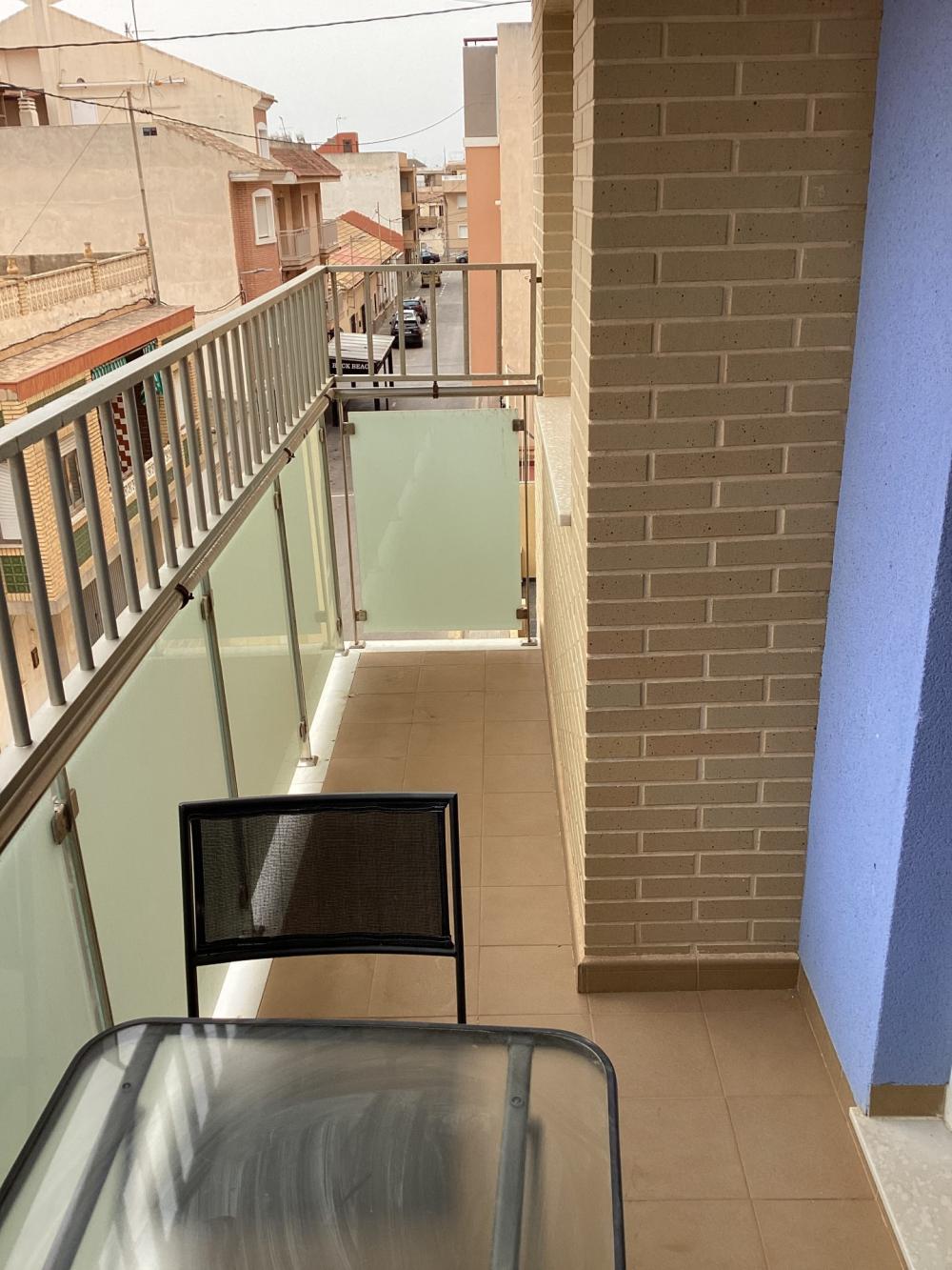  for sale apartment Los Alcázares Mar Menor 1