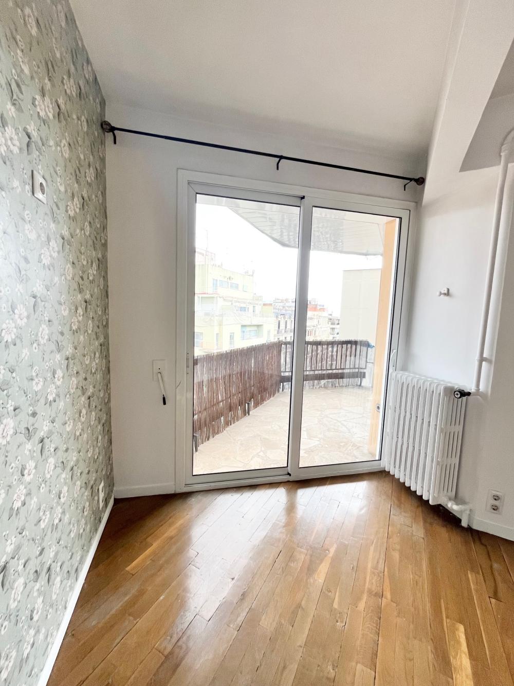  for sale apartment Sarrià-Sant Gervasi-Galvany Barcelonès 11