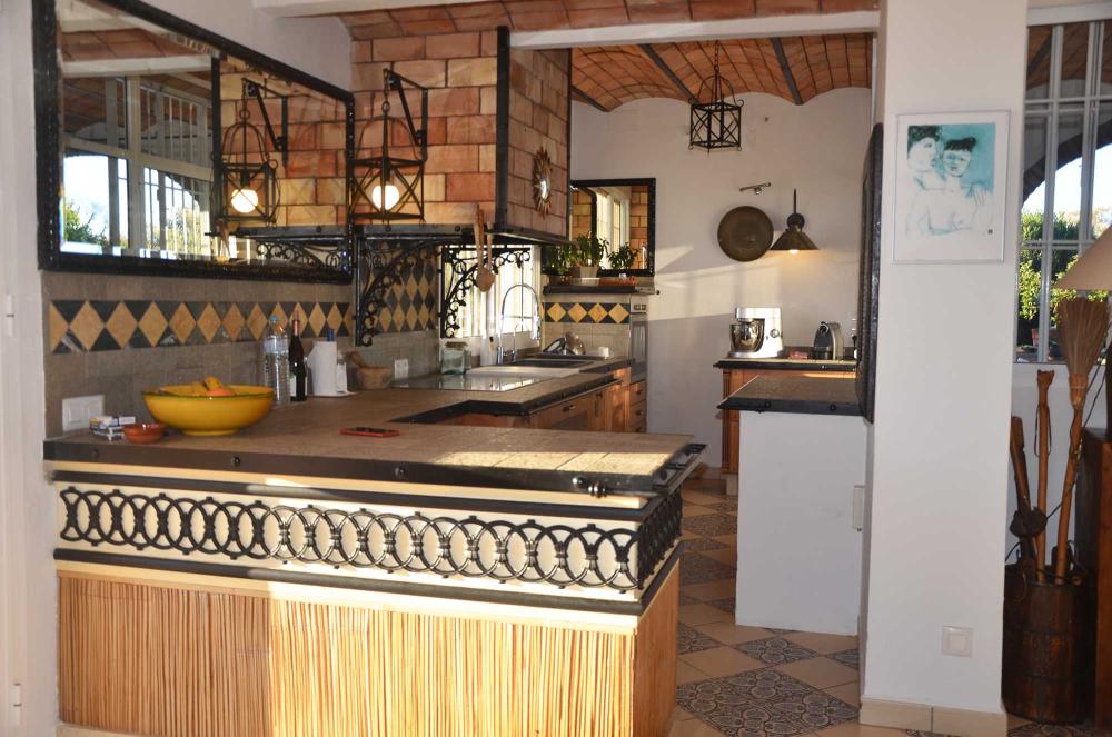  for sale country house Aznalcázar Aljarafe 8