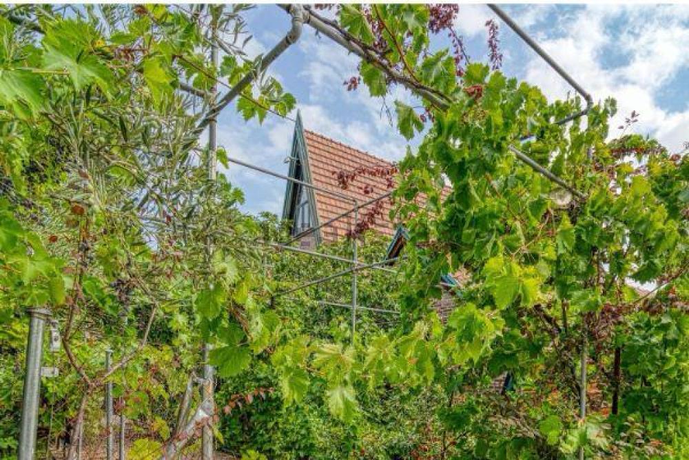  for sale manor house Villafranca Del Castillo Cuenca Del Guadarrama 25